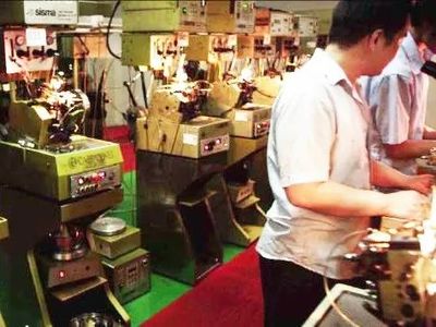 戰(zhàn)略引領未來 解碼健身器材行業(yè)的運營之道