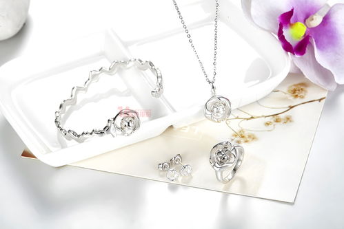 巧思妙手，定格璀璨與堅韌 珠寶首飾與橡膠制品的專業(yè)攝影之道